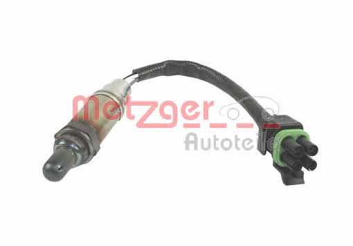 Metzger 0893286 Lambda sensor 0893286: Buy near me in Poland at 2407.PL - Good price!