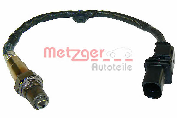 Metzger 0893289 Датчик кислородный / Лямбда-зонд 0893289: Купить в Польше - Отличная цена на 2407.PL!