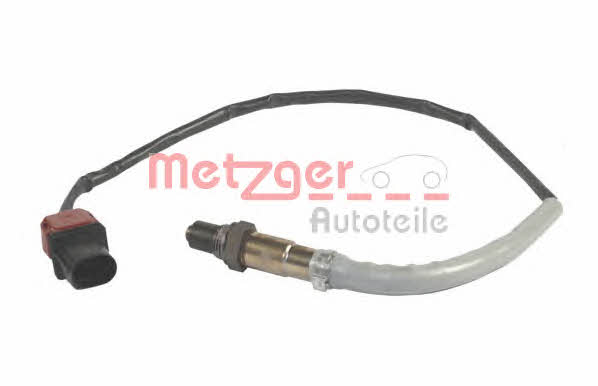 Metzger 0893291 Датчик кислородный / Лямбда-зонд 0893291: Отличная цена - Купить в Польше на 2407.PL!