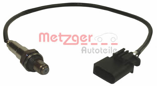 Metzger 0893293 Lambda sensor 0893293: Buy near me in Poland at 2407.PL - Good price!