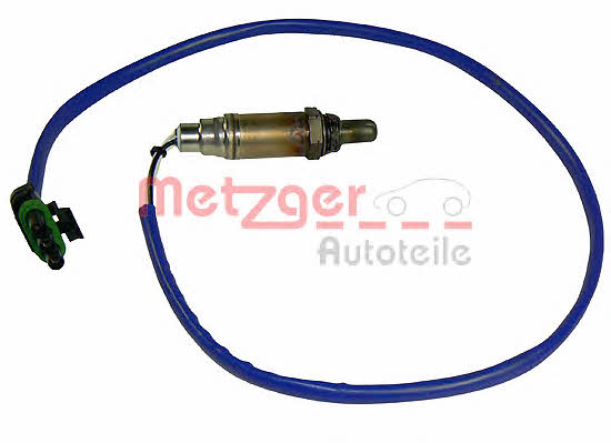 Metzger 0893294 Lambda sensor 0893294: Buy near me in Poland at 2407.PL - Good price!