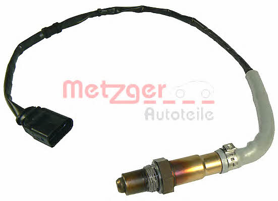 Metzger 0893297 Датчик кислородный / Лямбда-зонд 0893297: Отличная цена - Купить в Польше на 2407.PL!