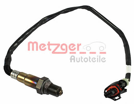 Metzger 0893300 Lambda sensor 0893300: Buy near me in Poland at 2407.PL - Good price!