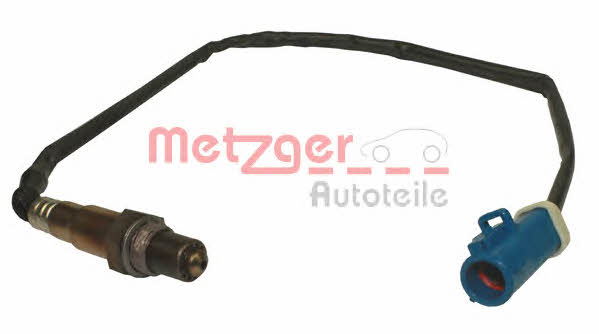 Metzger 0893301 Датчик кислородный / Лямбда-зонд 0893301: Отличная цена - Купить в Польше на 2407.PL!