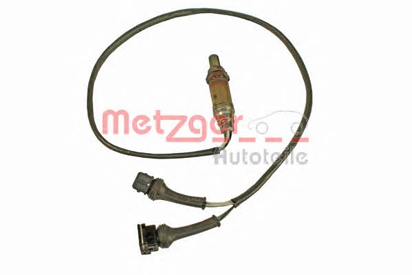 Metzger 0893342 Lambda sensor 0893342: Buy near me in Poland at 2407.PL - Good price!