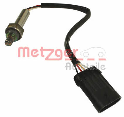 Metzger 0893347 Lambda sensor 0893347: Buy near me in Poland at 2407.PL - Good price!
