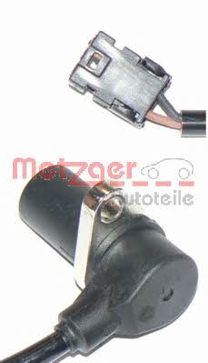 Metzger 0900030 Sensor ABS 0900030: Kaufen Sie zu einem guten Preis in Polen bei 2407.PL!