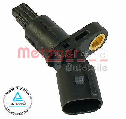 Metzger 0900067 Sensor ABS 0900067: Kaufen Sie zu einem guten Preis in Polen bei 2407.PL!