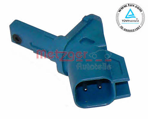Metzger 0900258 Sensor, wheel 0900258: Buy near me at 2407.PL in Poland at an Affordable price!