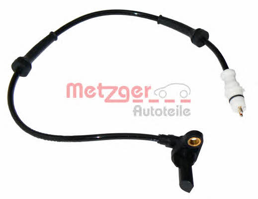 Metzger 0900275 Sensor ABS 0900275: Kaufen Sie zu einem guten Preis in Polen bei 2407.PL!