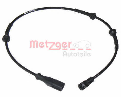 Metzger 0900277 Sensor ABS 0900277: Kaufen Sie zu einem guten Preis in Polen bei 2407.PL!