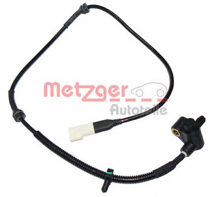 Metzger 0900293 Sensor ABS 0900293: Kaufen Sie zu einem guten Preis in Polen bei 2407.PL!