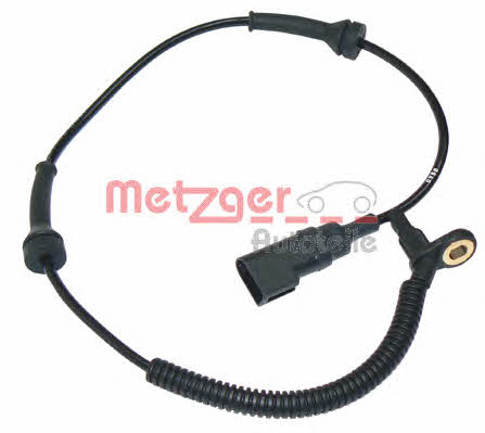 Metzger 0900300 Sensor ABS 0900300: Bestellen Sie in Polen zu einem guten Preis bei 2407.PL!