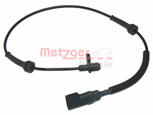 Metzger 0900301 Sensor ABS 0900301: Kaufen Sie zu einem guten Preis in Polen bei 2407.PL!