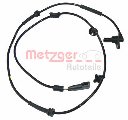 Metzger 0900305 Sensor ABS 0900305: Kaufen Sie zu einem guten Preis in Polen bei 2407.PL!
