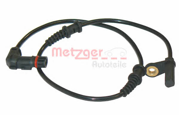 Metzger 0900308 Sensor ABS 0900308: Kaufen Sie zu einem guten Preis in Polen bei 2407.PL!
