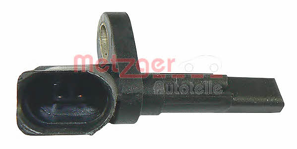 Metzger 0900311 Sensor, wheel 0900311: Buy near me in Poland at 2407.PL - Good price!
