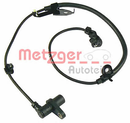 Metzger 0900328 Sensor, wheel 0900328: Buy near me at 2407.PL in Poland at an Affordable price!
