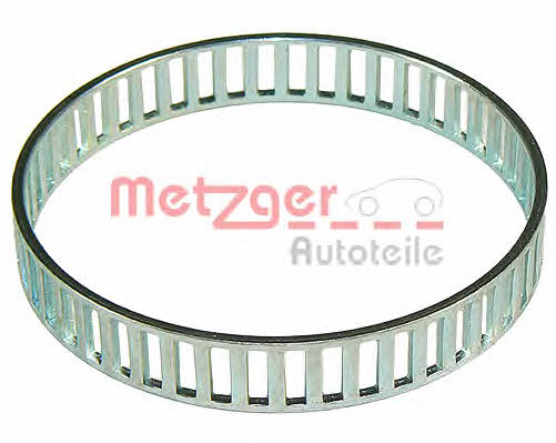 Metzger 0900350 Кольцо АБС 0900350: Отличная цена - Купить в Польше на 2407.PL!