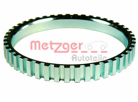 Metzger 0900358 Кольцо АБС 0900358: Отличная цена - Купить в Польше на 2407.PL!