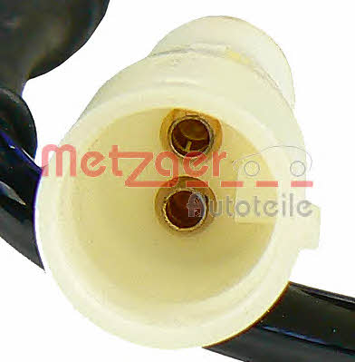 Metzger 0900385 Sensor ABS 0900385: Buy near me in Poland at 2407.PL - Good price!