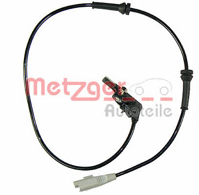 Metzger 0900394 Sensor ABS 0900394: Kaufen Sie zu einem guten Preis in Polen bei 2407.PL!