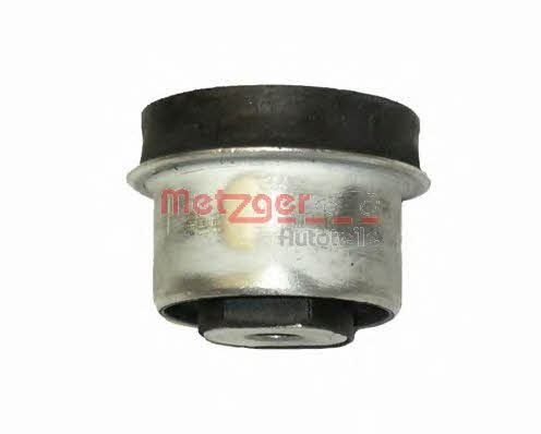 Metzger 52030609 Control Arm-/Trailing Arm Bush 52030609: Buy near me in Poland at 2407.PL - Good price!