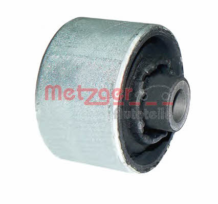 Metzger 52031509 Silent block rear lower arm rear 52031509: Buy near me in Poland at 2407.PL - Good price!