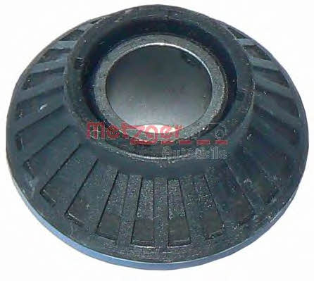 Metzger 52032508 Control Arm-/Trailing Arm Bush 52032508: Buy near me in Poland at 2407.PL - Good price!
