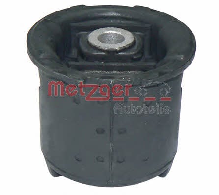 Metzger 52035709 Silentblock rear beam 52035709: Buy near me in Poland at 2407.PL - Good price!