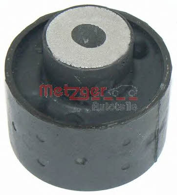 Metzger 52036109 Silentblock rear beam 52036109: Buy near me in Poland at 2407.PL - Good price!