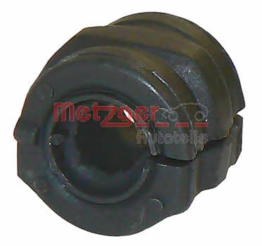 Metzger 52037408 Front stabilizer bush 52037408: Buy near me in Poland at 2407.PL - Good price!