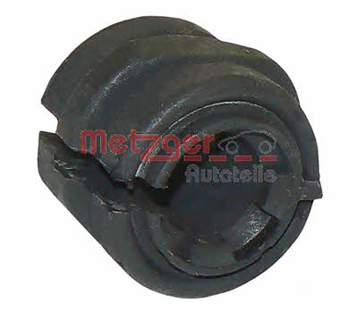 Metzger 52038108 Front stabilizer bush 52038108: Buy near me in Poland at 2407.PL - Good price!