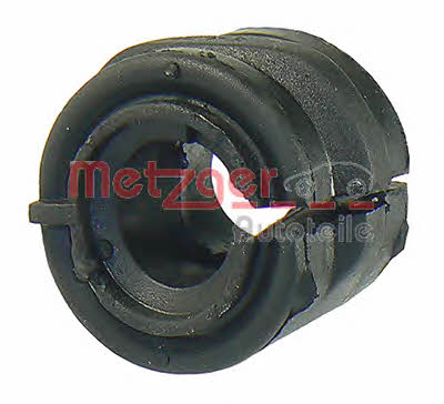 Metzger 52038208 Front stabilizer bush 52038208: Buy near me in Poland at 2407.PL - Good price!
