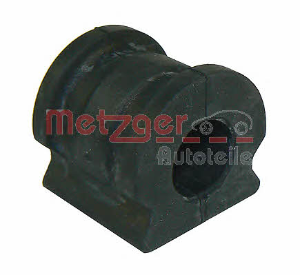 Metzger 52038408 Front stabilizer bush 52038408: Buy near me in Poland at 2407.PL - Good price!