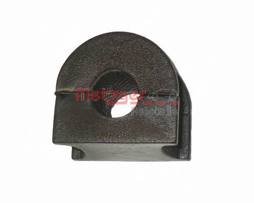 Metzger 52038508 Front stabilizer bush 52038508: Buy near me in Poland at 2407.PL - Good price!