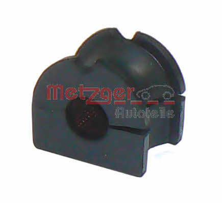 Metzger 52039208 Front stabilizer bush 52039208: Buy near me in Poland at 2407.PL - Good price!