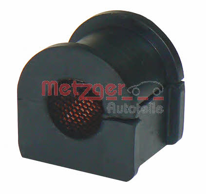 Metzger 52039409 Втулка стабилизатора заднего 52039409: Отличная цена - Купить в Польше на 2407.PL!