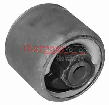 Metzger 52040009 Silentblock rear beam 52040009: Buy near me in Poland at 2407.PL - Good price!
