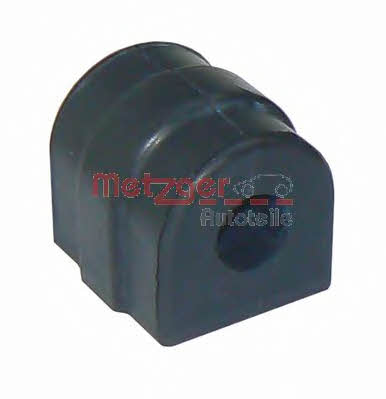 Metzger 52040508 Front stabilizer bush 52040508: Buy near me in Poland at 2407.PL - Good price!