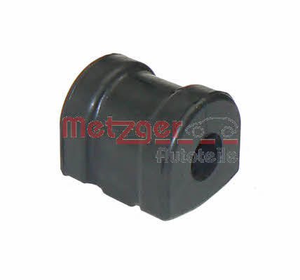 Metzger 52040608 Front stabilizer bush 52040608: Buy near me in Poland at 2407.PL - Good price!