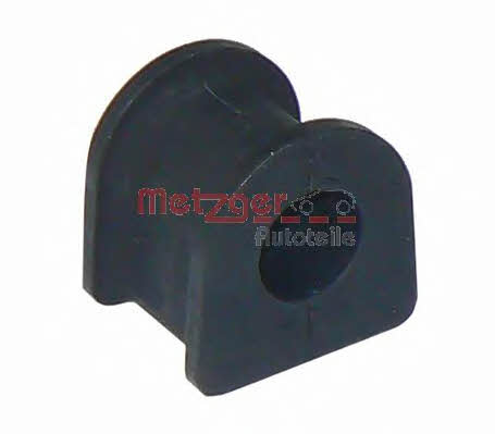 Metzger 52040808 Front stabilizer bush 52040808: Buy near me in Poland at 2407.PL - Good price!
