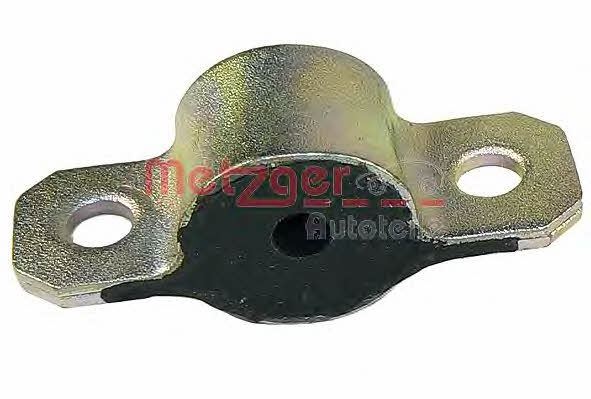 Metzger 52041908 Front stabilizer bush 52041908: Buy near me in Poland at 2407.PL - Good price!