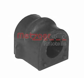 Metzger 52042408 Front stabilizer bush 52042408: Buy near me in Poland at 2407.PL - Good price!