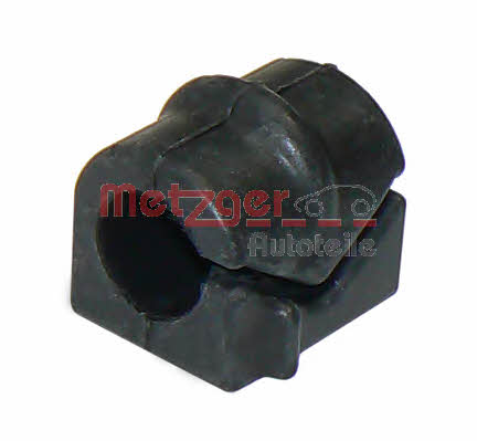 Metzger 52042508 Front stabilizer bush 52042508: Buy near me in Poland at 2407.PL - Good price!