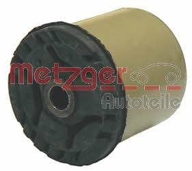 Metzger 52043209 Silentblock rear beam 52043209: Buy near me in Poland at 2407.PL - Good price!