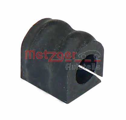 Metzger 52043308 Втулка стабілізатора переднього 52043308: Приваблива ціна - Купити у Польщі на 2407.PL!