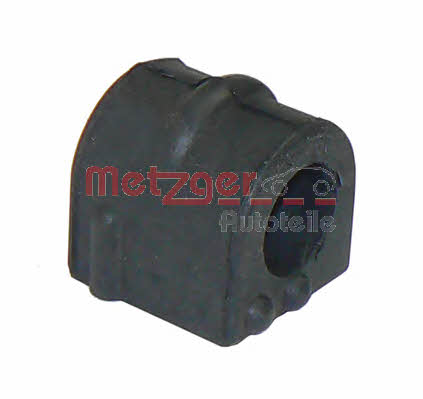 Metzger 52043408 Втулка стабилизатора переднего 52043408: Отличная цена - Купить в Польше на 2407.PL!