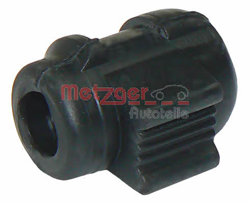 Metzger 52043708 Front stabilizer bush 52043708: Buy near me in Poland at 2407.PL - Good price!