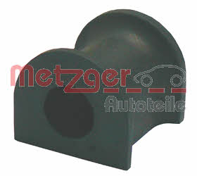 Metzger 52043908 Втулка стабилизатора переднего 52043908: Отличная цена - Купить в Польше на 2407.PL!